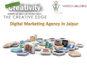 Digital Marketing Agency In Jaipur